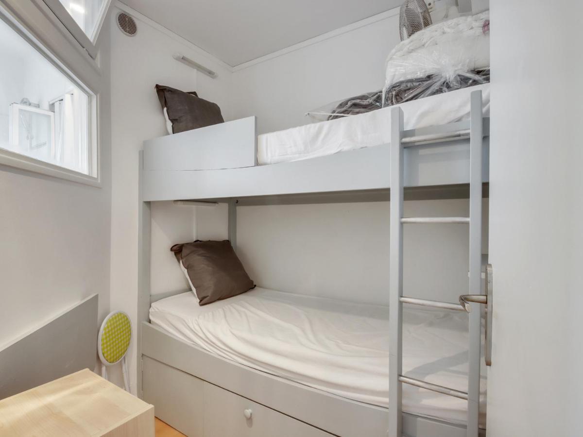 Studio Spacieux 40M² A Anglet : Proche Plage, Piscine, Golf, Pour 4 Pers Avec Parking Et Wifi - Fr-1-239-685 Exteriör bild